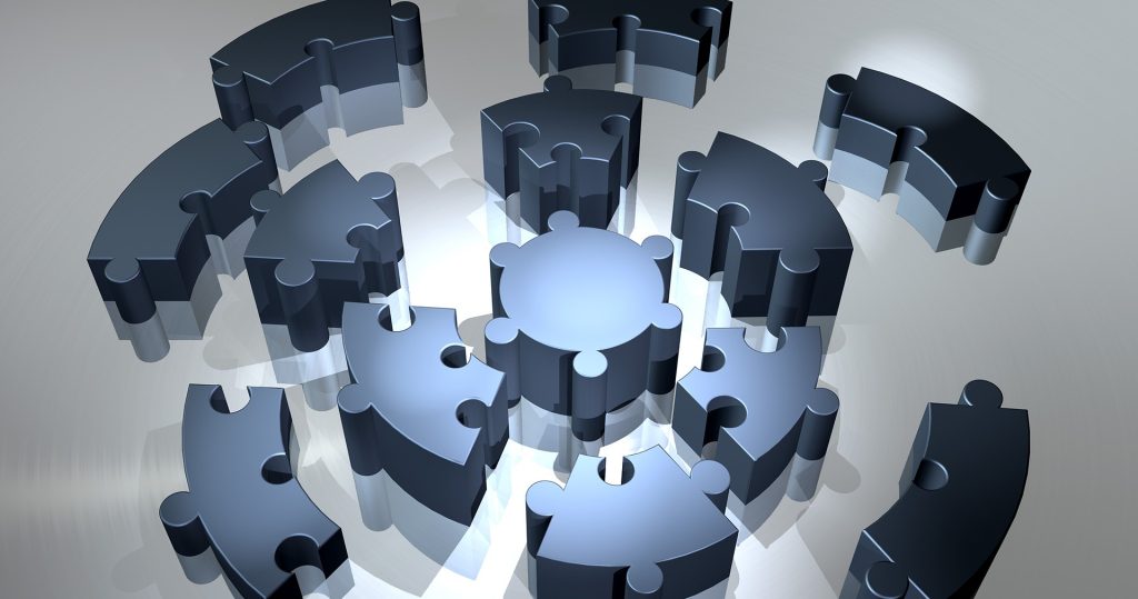 Comprehensive Enterprise Web Solutions