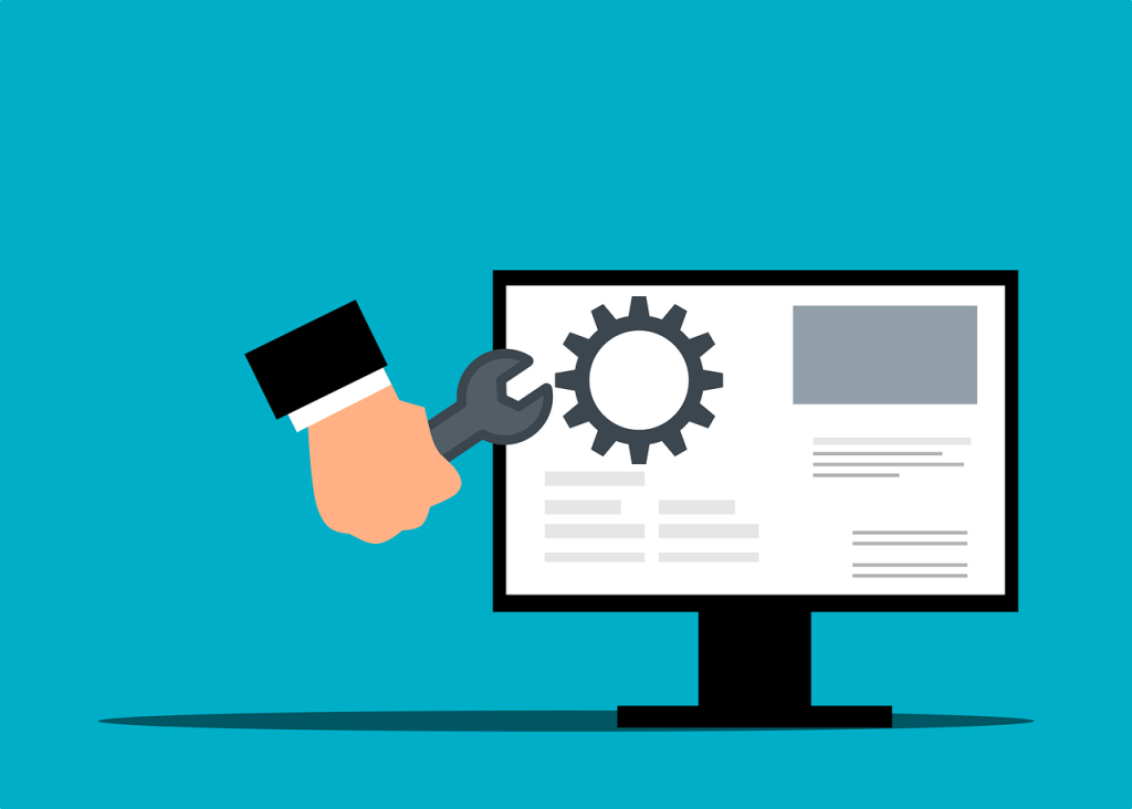Partner with a Professional Web Development Firm